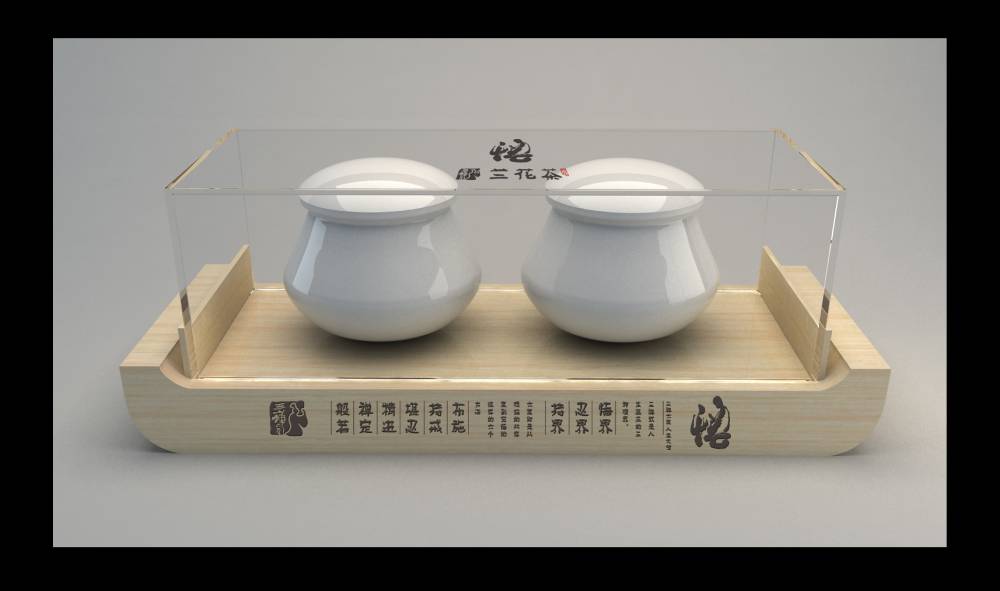 聚焦汝南县高新区包装设计：科技与创新驱动的设计新前沿