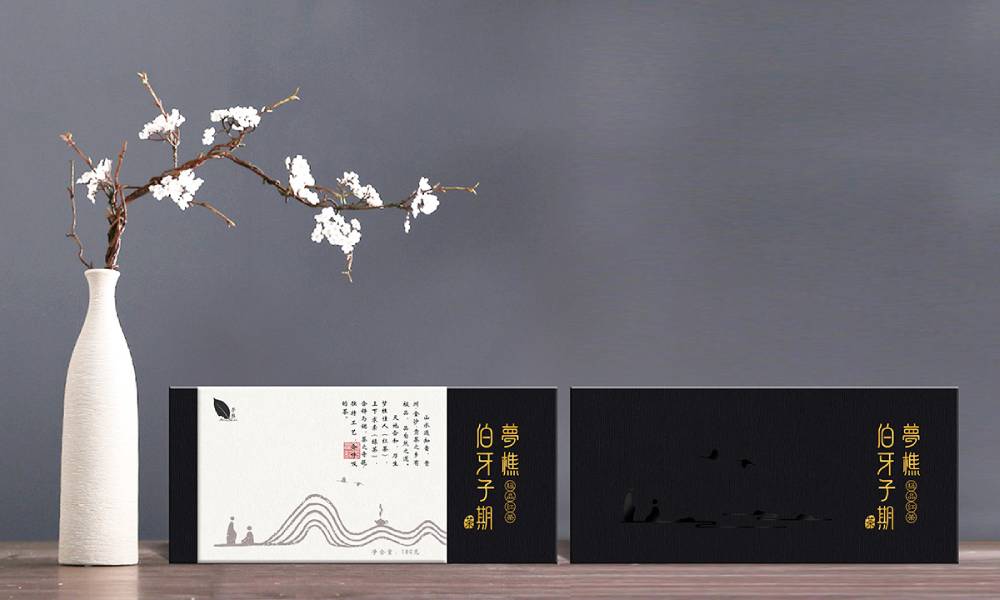 以食为媒，汝南县食品包装设计解锁舌尖上的品牌密码