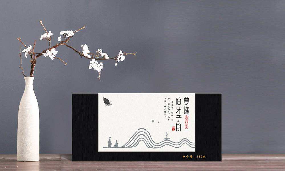 汝南县国潮包装设计的创新路径——传统文化与年轻潮流的破圈融合