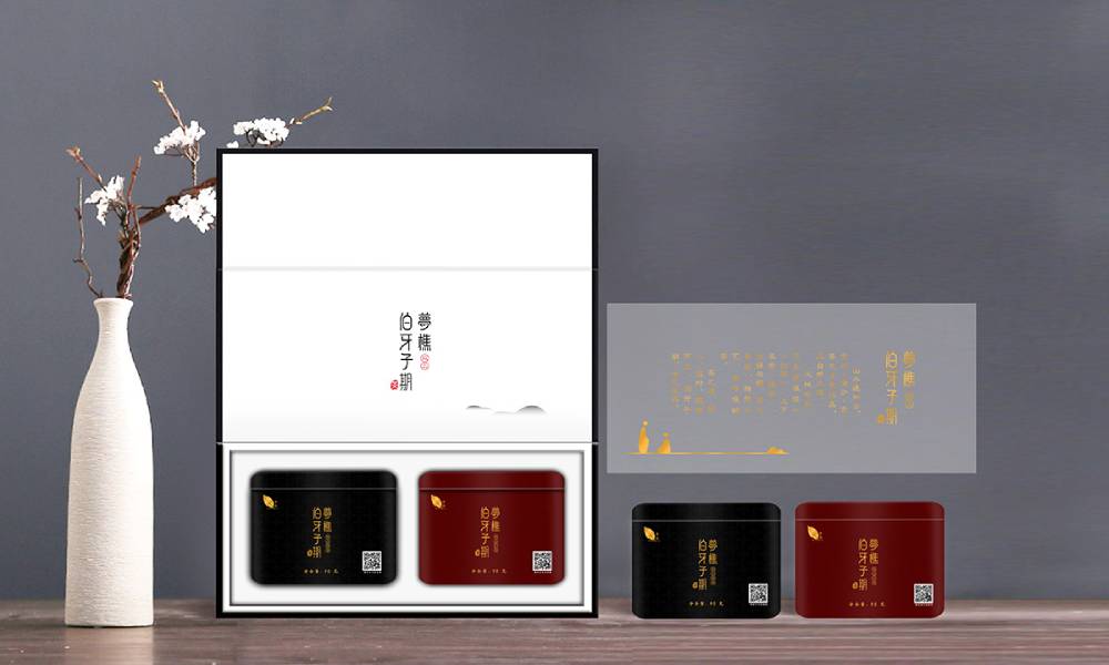 汝南县包装设计：文化赋能，创新驱动，解锁城市产业新势能