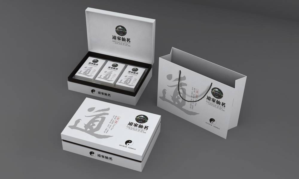 汝南县包装盒设计：功能与美学并重，打造产品核心竞争力