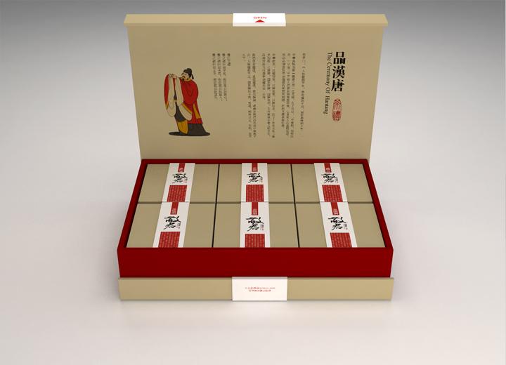 汝南县年货包装设计的温情密码——从市井烟火到年节仪式的视觉重构