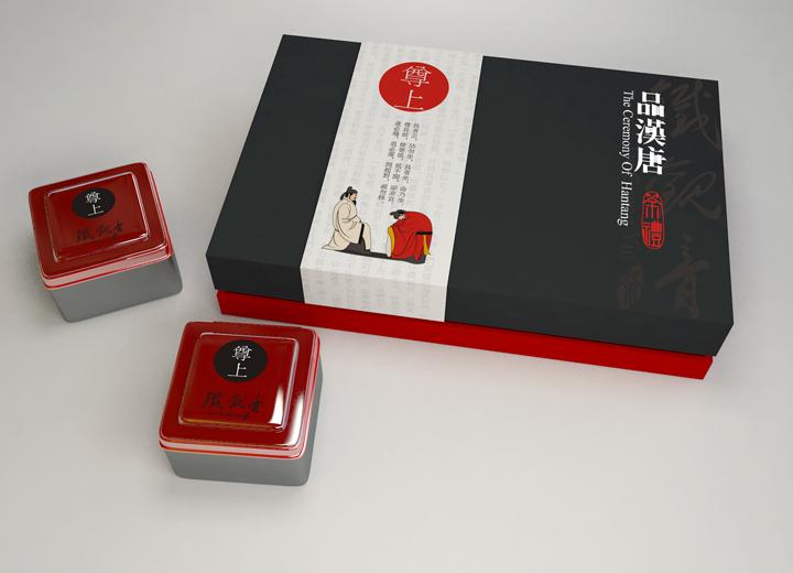 以形塑魂，汝南县产品包装设计赋能品牌破局突围