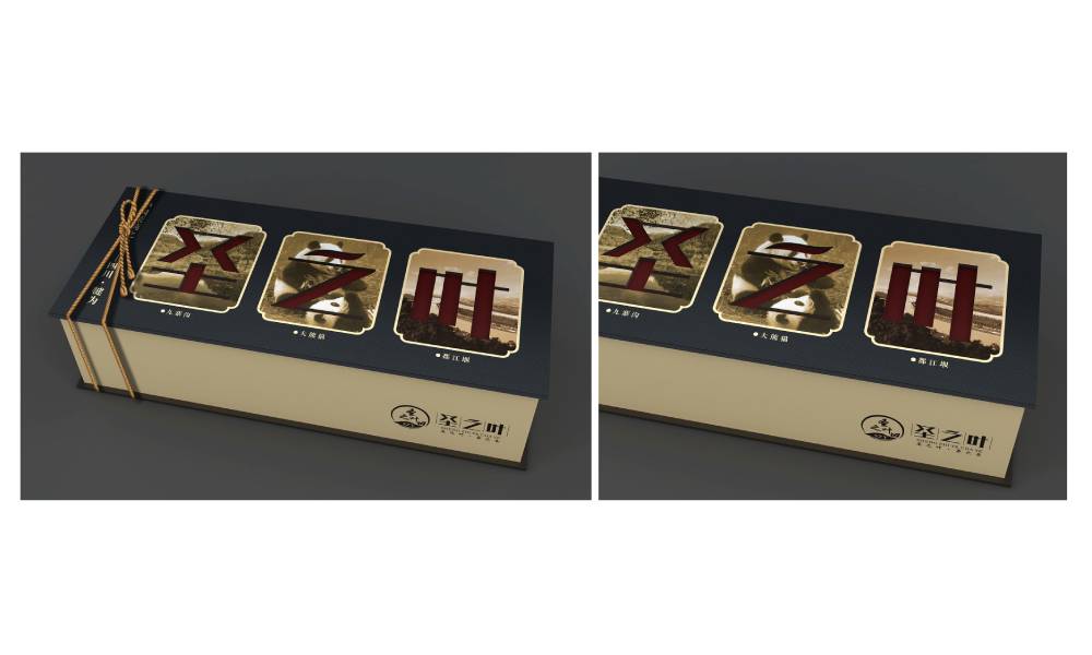 汝南县包装标签设计的核心价值——信息传递与品牌识别的精准触达