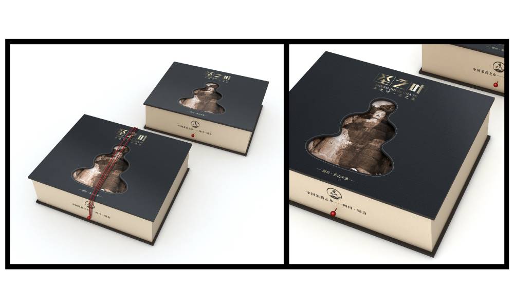 绿色生态：汝南县农产品包装设计的革新之路