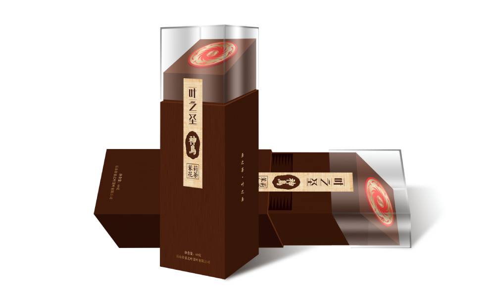 汝南县礼品包装设计：以礼传情，融合城市特色，打造有温度的伴手礼