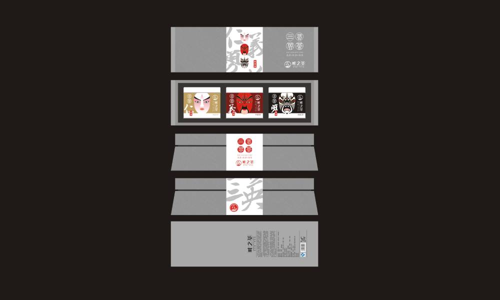 汝南县包装设计制作一体的核心优势——从创意到成品的无缝衔接，破解落地脱节难题