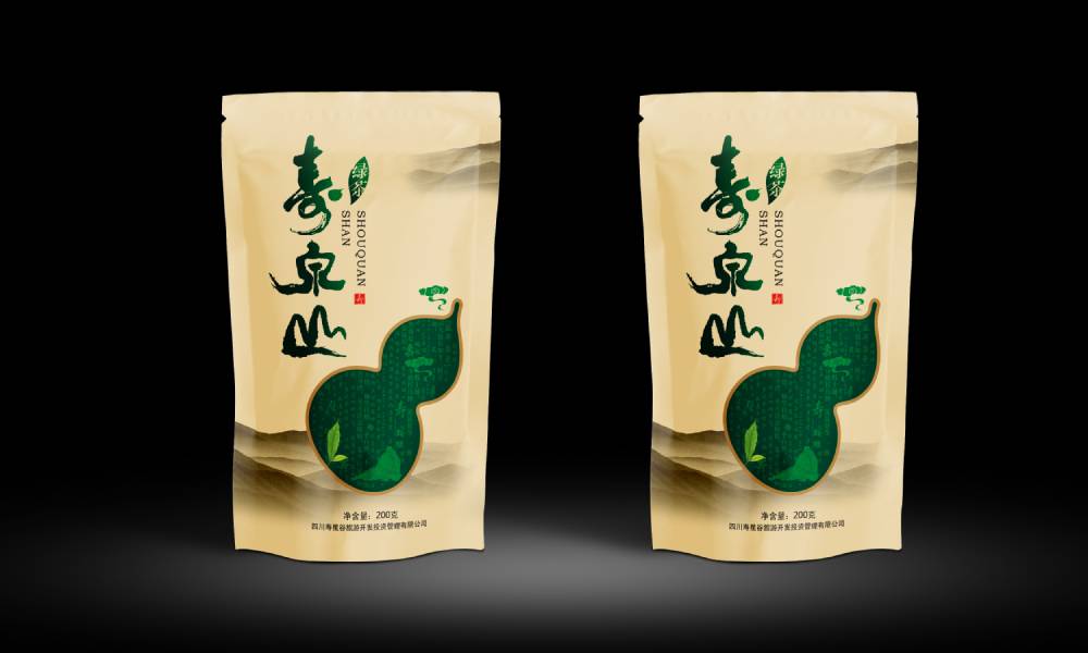 汝南县食品包装设计：兼顾安全与颜值，守护舌尖上的城市味道