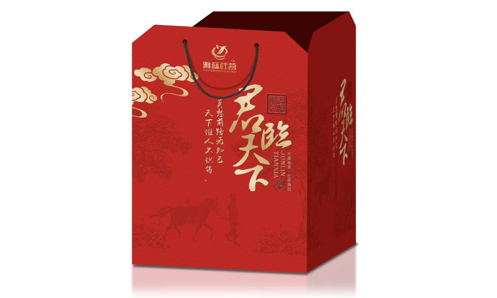 以文化为魂，解锁汝南县白酒包装的风味密码