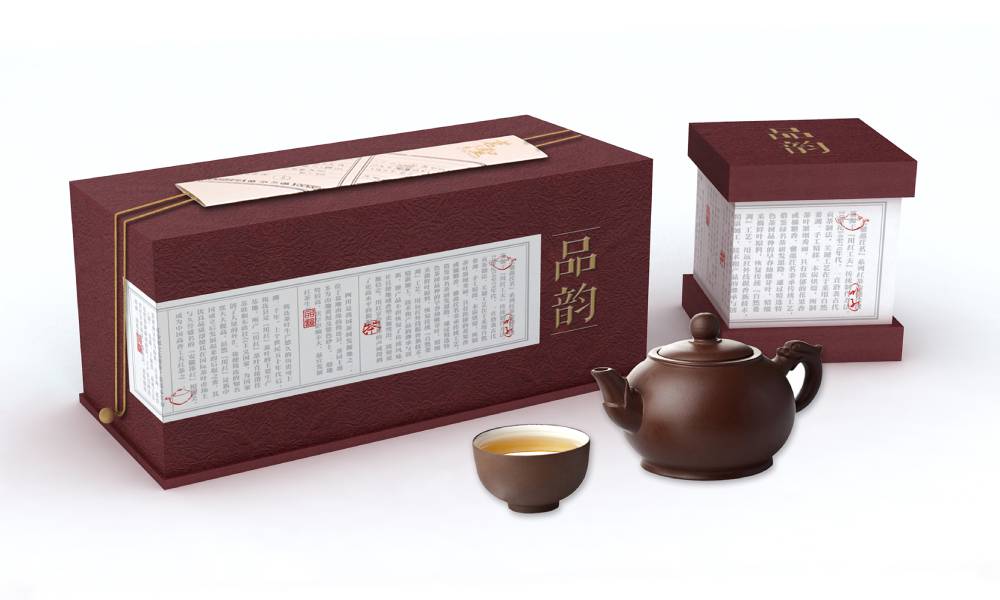 汝南县产品包装设计从0到1：5步打造高辨识度，助力产品抢占市场C位